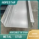Zinc Aluminum Magnesium metal frame